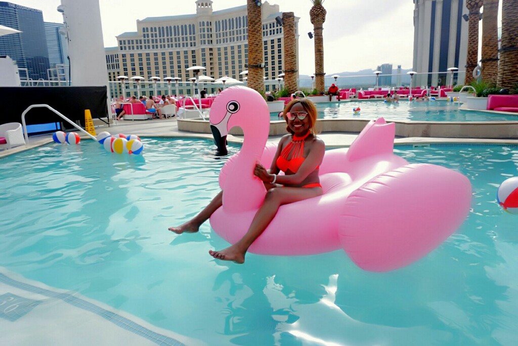 A Trip To&nbsp;Vegas