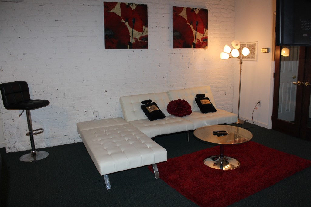 My Loft Apartment&nbsp;Decor