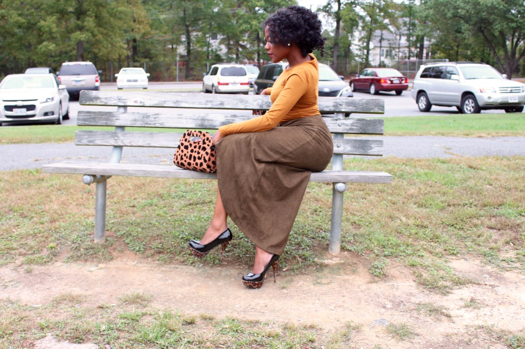 Outfit of the&nbsp;Day