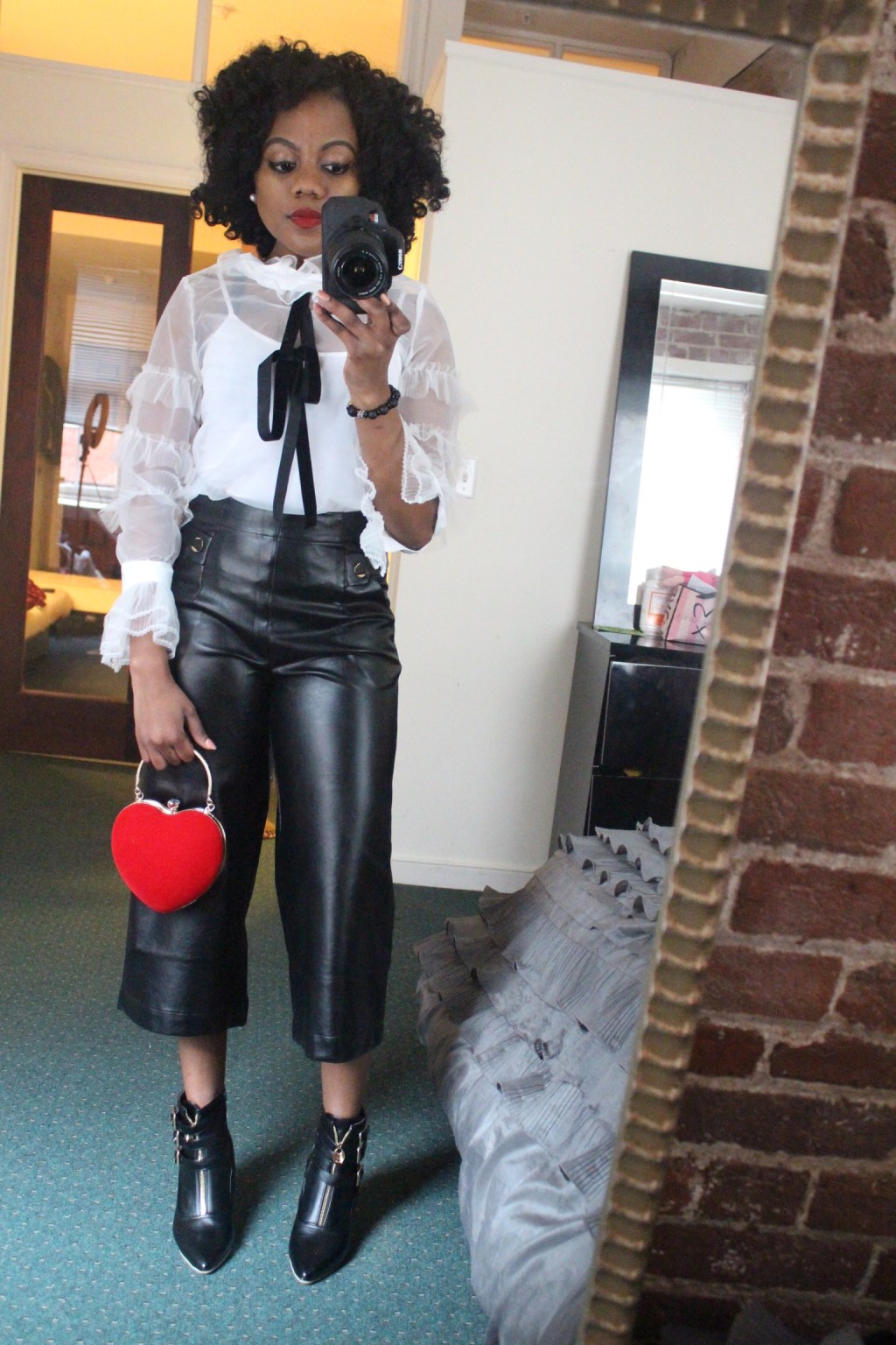 Outfit of the day: how to look good under&nbsp;$100