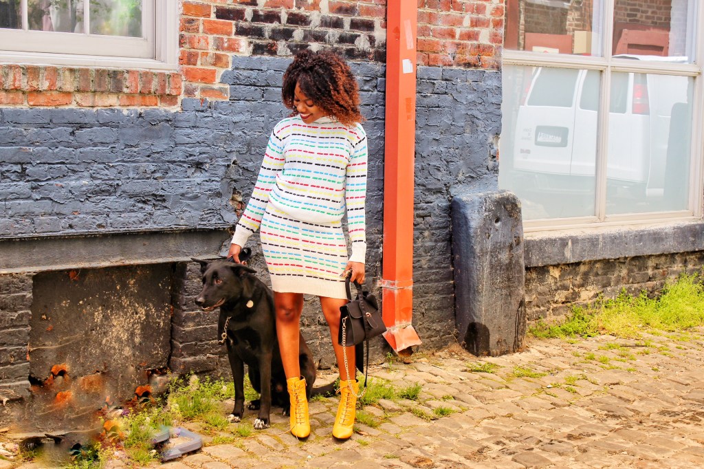 Just a blogger with a few words of&nbsp;encouragement