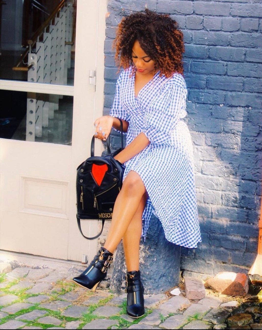 Outfit Ideas for working from home during&nbsp;quarantine