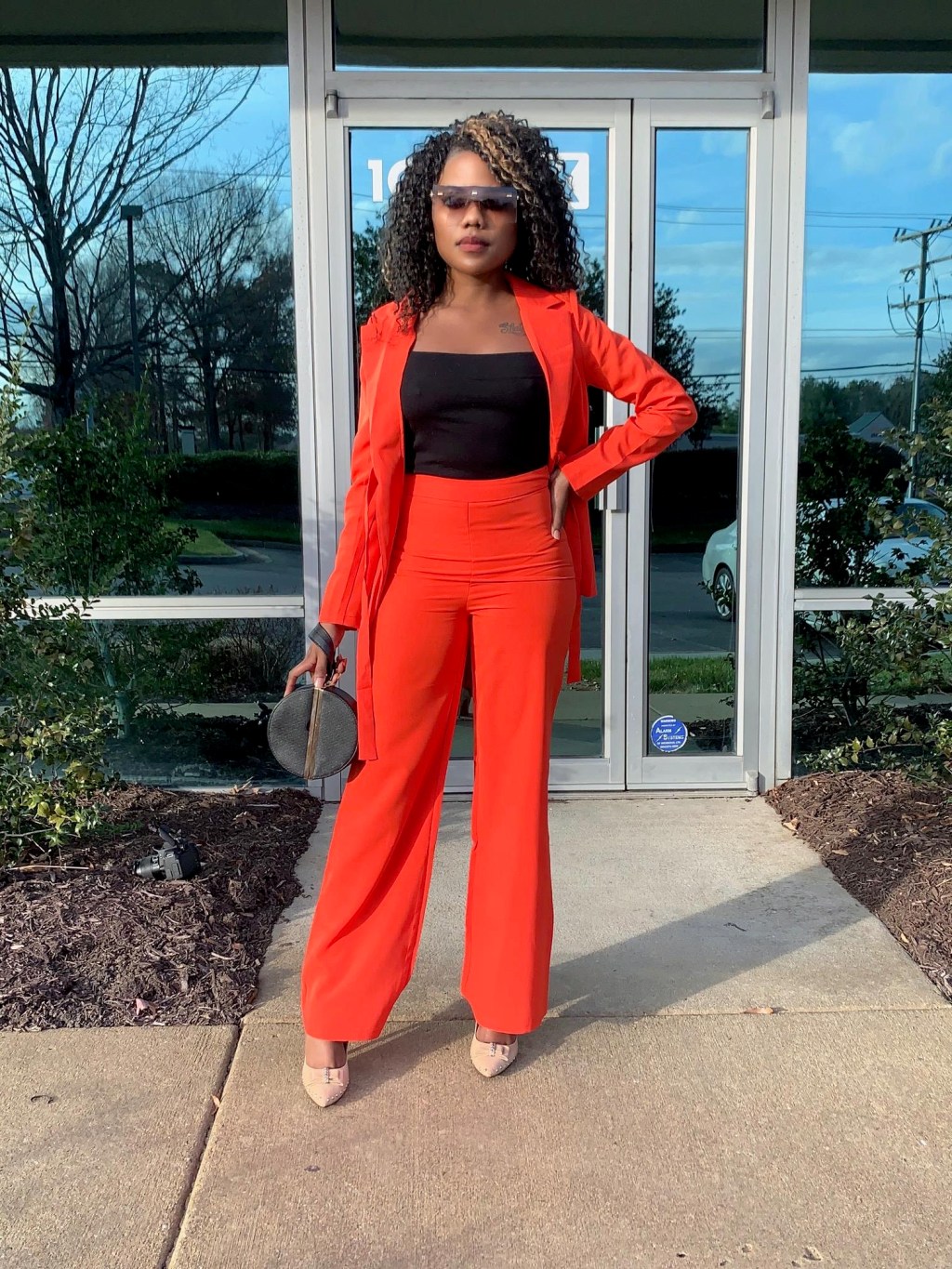 I recently moved!sharing a few moving&nbsp;tips