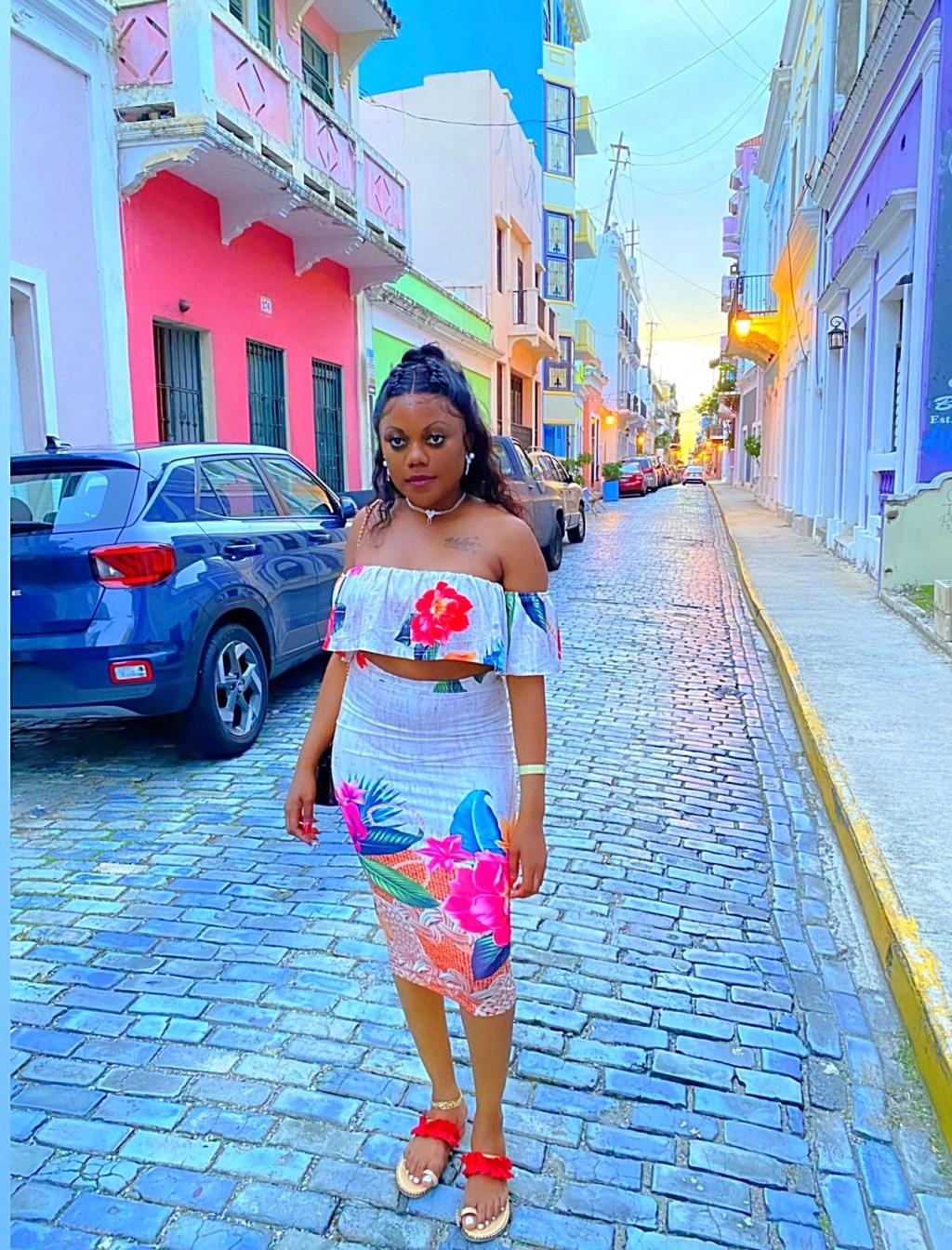 Sharing My Experience In Puerto&nbsp;Rico😍