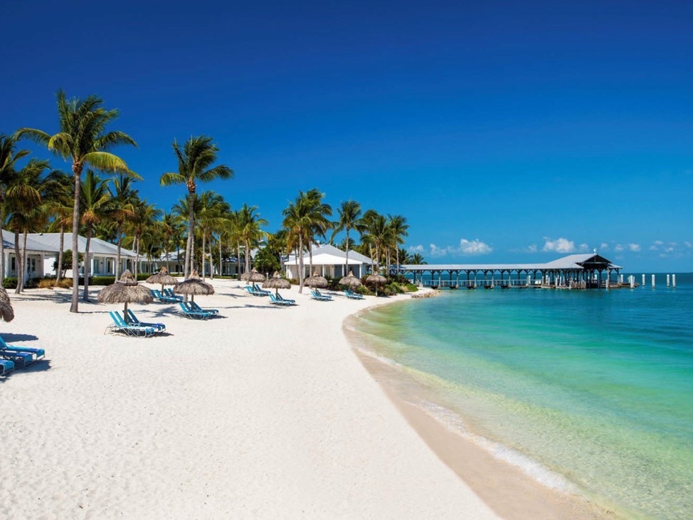 Six Beautiful US Islands That You May Not Need To Catch A Flight To Visit&nbsp;:).